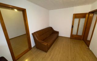 APARTAMENT 2 CAMERE PARTER VIṢOI CAMPULUNG