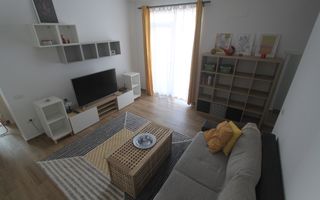 Apartament superb de inchiriat/ Cozy flat for rent - Poză 1