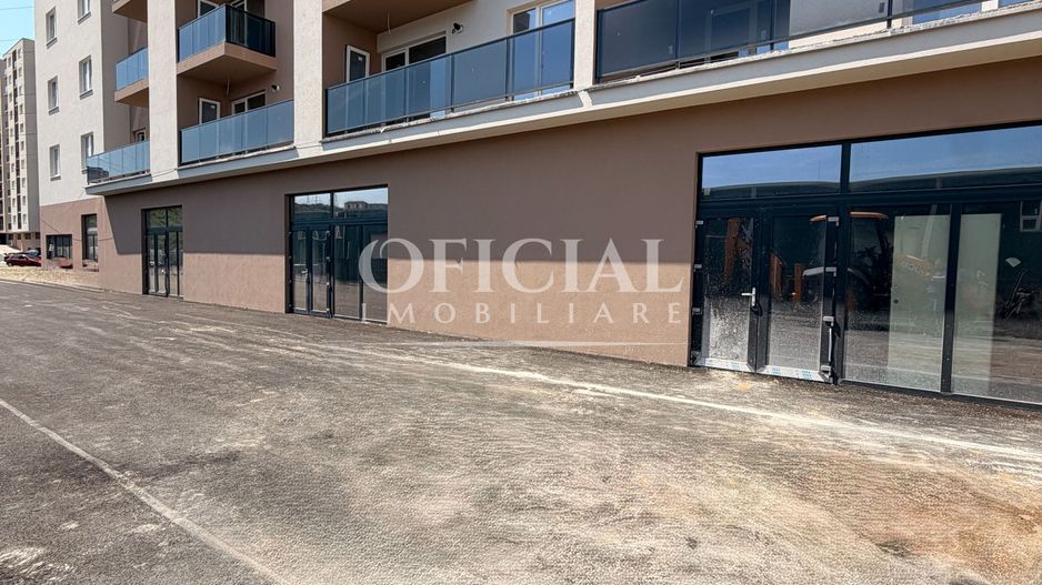 Spațiu 556 m2 | Clinica | Sala | Birouri | Parcari | Zona VIVO BMW - Poză 3