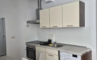 Apartament 2 camere, imobil modern 2015, centrală proprie – zonă liniștită - Poză 6