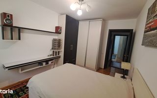 Apartament 3 camere Titan, renovat, parcare, lângă parc și metrou, cat friendly - Poză 1