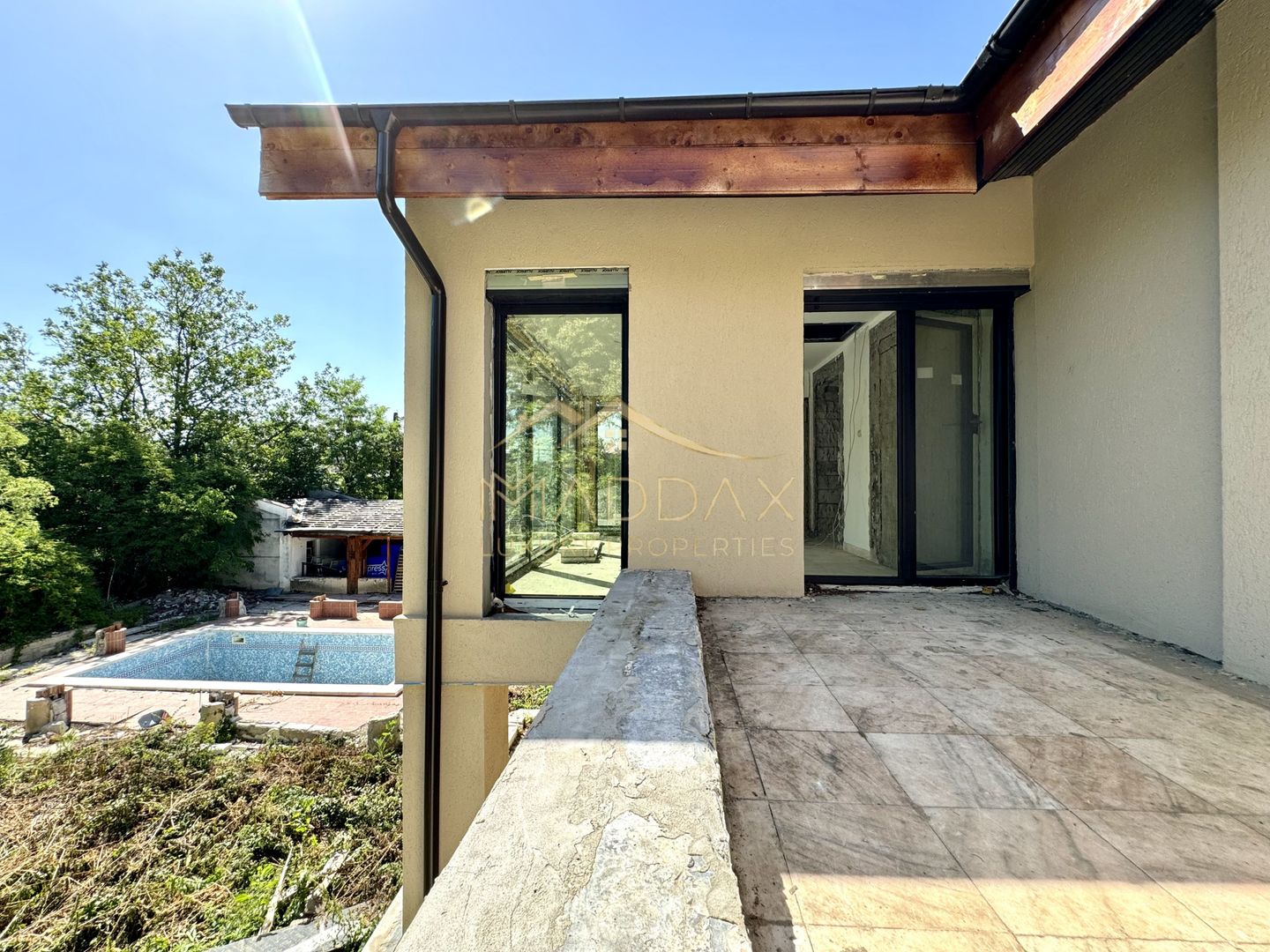 Vila cu 13 camere *4000mp teren* / Piscina / Snagov - Poză 41