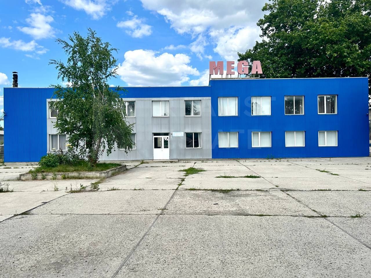 Vânzare, spațiu comercial, 1.24 ha, str. Sofia, Bălți - Poză 1