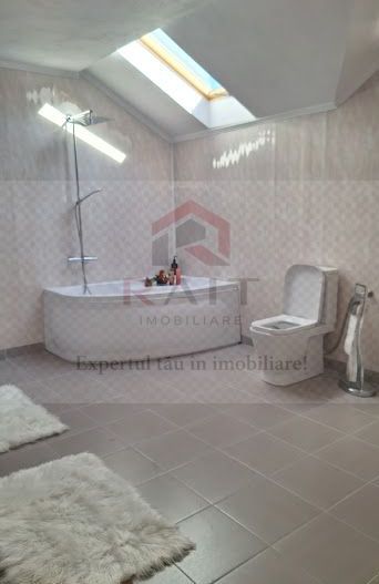 Casa de Vanzare Corbeni- Oestii- Arges - Poză 27