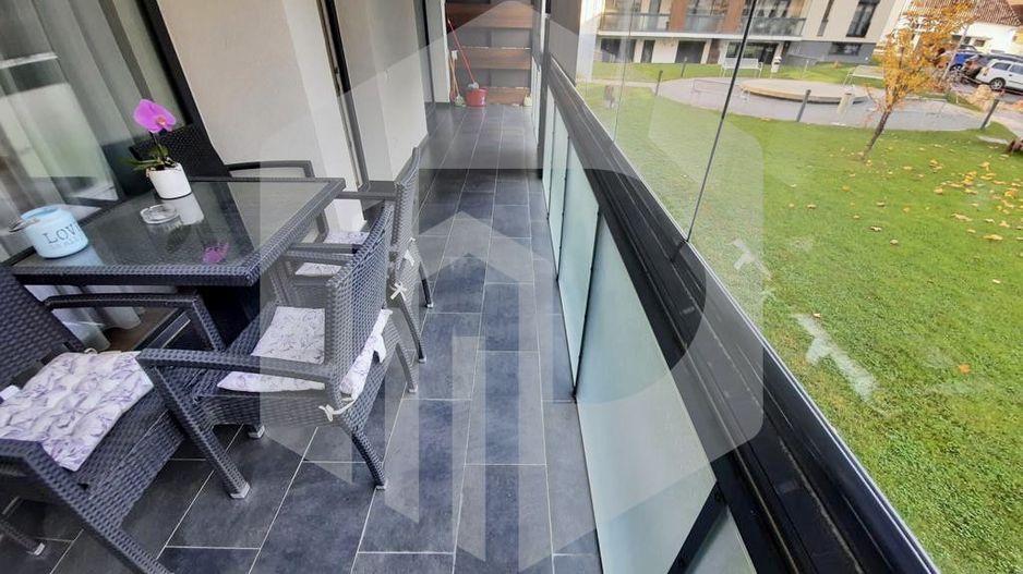 Apartament de inchiriat 4 camere+ boxă proprie- zona Select/ Kaufland - Poză 17