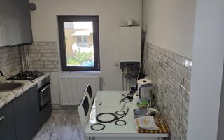 2 Semidecomandate - Parter -Balcon Cu Beci-CT-45mp- Cv9-Scoala 34 - Poză 2