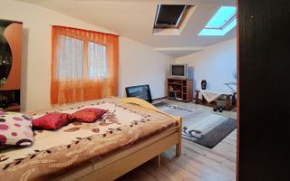 3 camere, Terasa, Garaj, Plopilor Noi!! - Poză 4