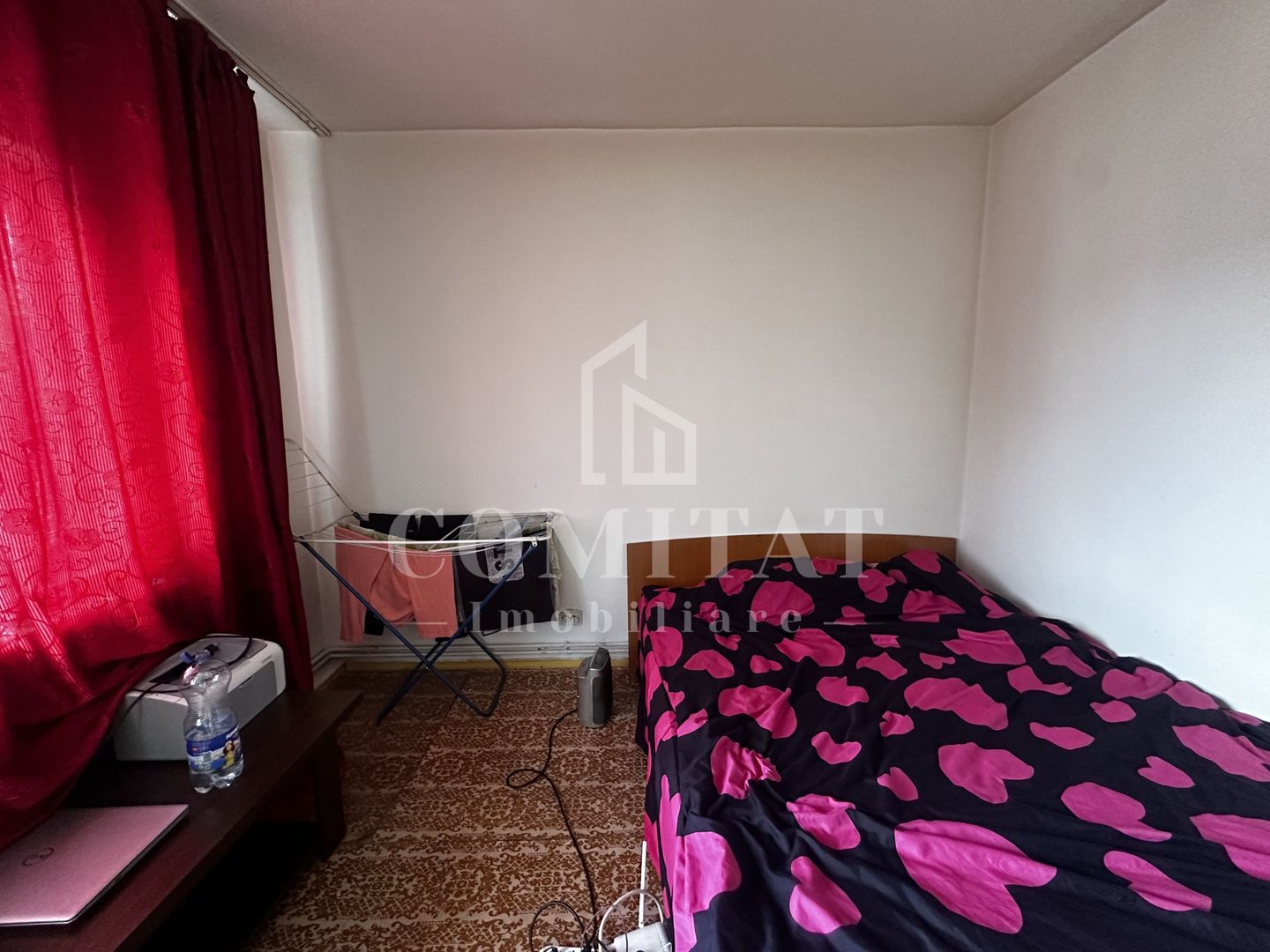 Oportunitate! Apartament 3 camere | Zona Str Calea Floresti - Poză 1
