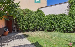 Casă ultracentrală cu 6 camere pentru investiții - Poză 29