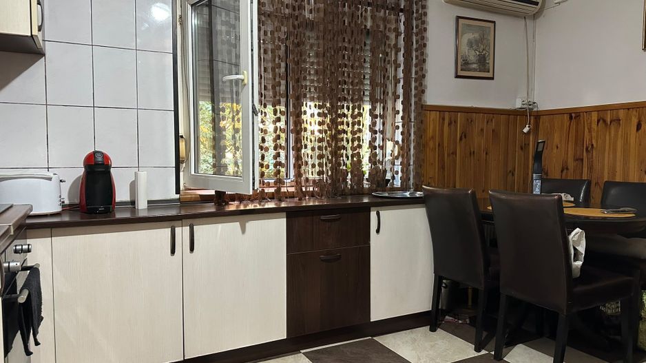 2 camere | Decebal | 59,81 mp | Parter | Ideal locuință sau investiție - Poză 8
