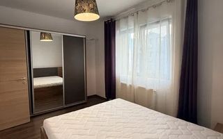 Parcul Carol-ISG Residence | 2 camere | 51mp | et 4 | loc parcare | 160.000 euro - Poză 3