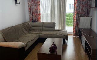AP. 2 CAMERE ROSE GARDEN, PET-FRIENDLY, BUCATARIE DESCHISA, BLOC NOU - Poză 1