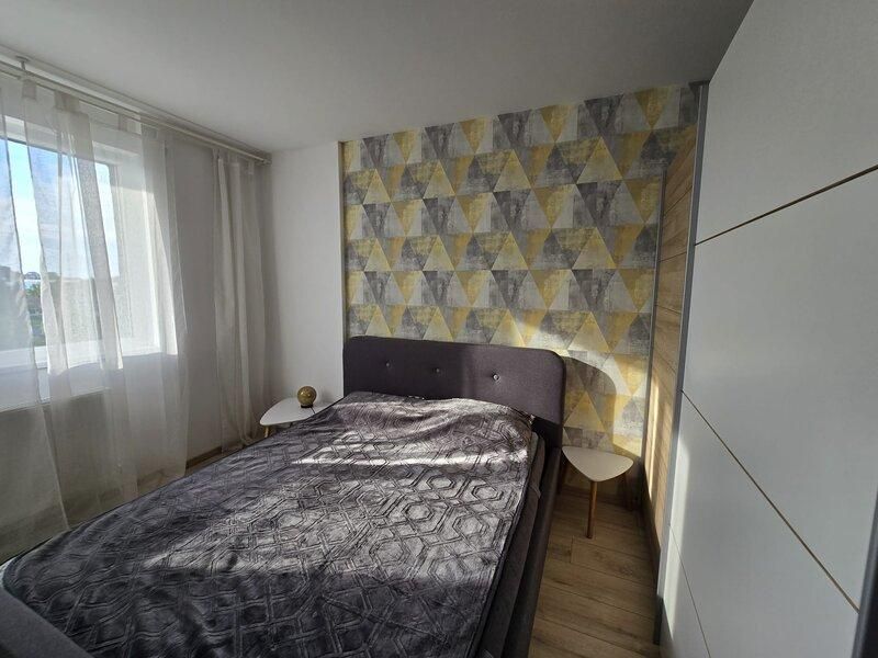 AP.2 CAMERE-APARATORI, PET-FRIENDLY, CENTRALA, PARCARE INCLUSA, METROU - Poză 5