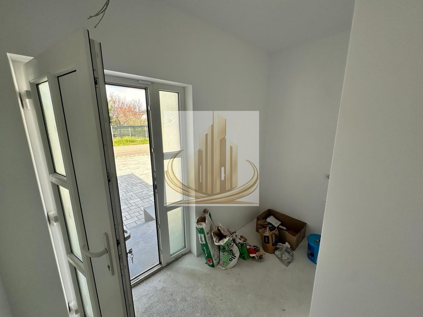 Casă modernă cu 4 camere + birou | Dumbrăvița, zona str. Târcului - Poză 14