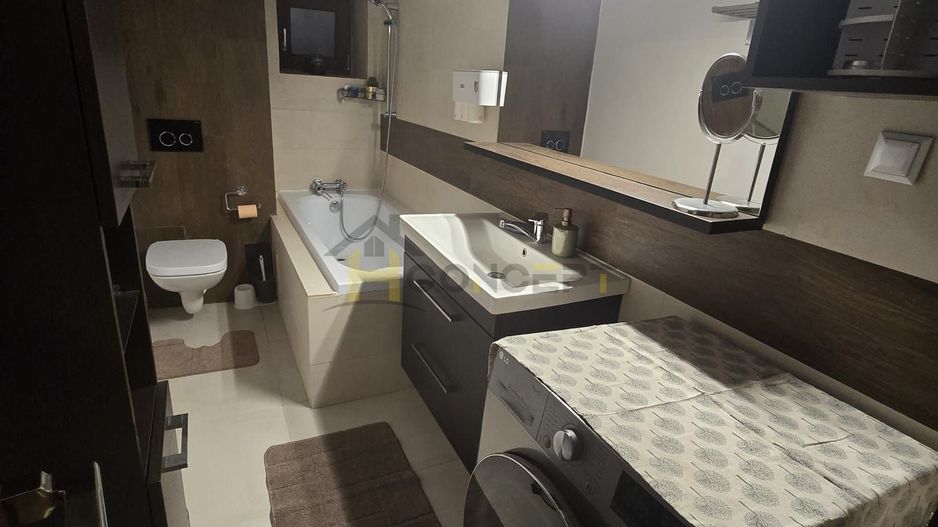 Apartament de inchiriat Nerva Traian disponibil imediat - Poză 12