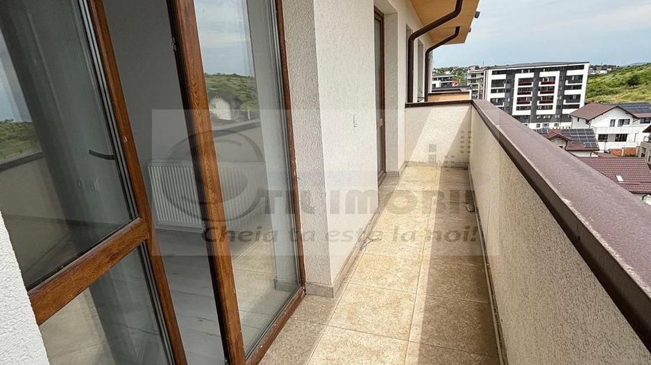 Ap. 2 camere, SD, 46mp, Bucium-Visan, 0% comision, Intabulat - Poză 10