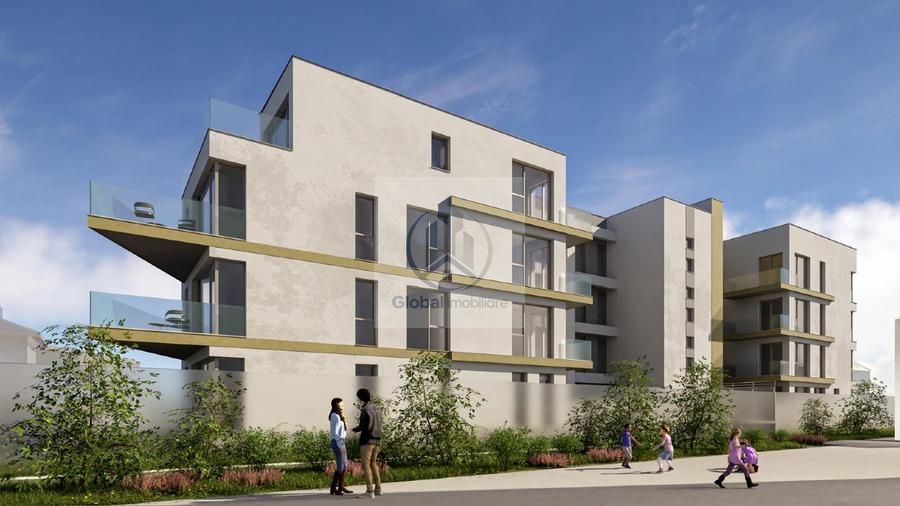 Teren cu AC în Pipera | 25 unități | 3.029 mp construiți - Poză 3