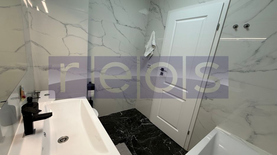 VANZARE 2 CAMERE | TERASA 33 MP | PARCARE INCLUSA | PIPERA – ROND OMV | - Poză 10