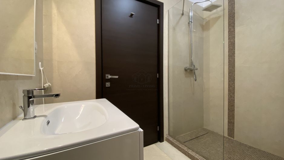 APARTAMENT SUPERB CU 4 DORMITOARE  LA  INCHIRIERE LANGA PARC HERASTRAU - Poză 13