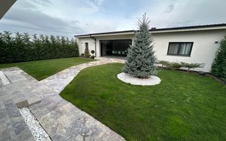 Casa individuala Dumbravita cu anexa de 90 mp - Poză 54