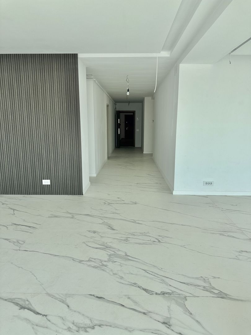 Penthouse 4 camere cu rooftop 150mp - Poză 11