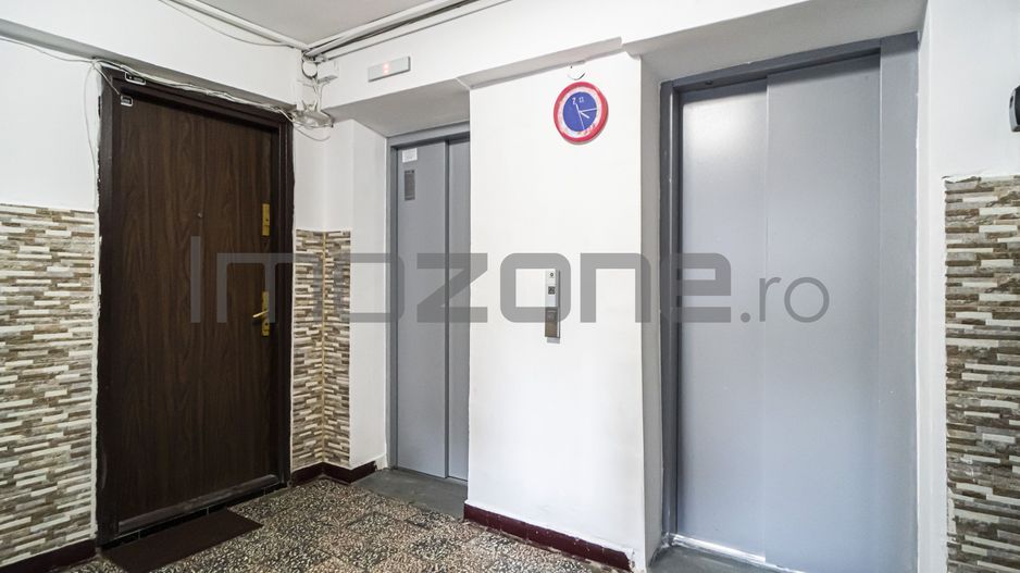 2 camere Favorit, strada Sibiu, bloc Z12 – 50 mp, mobilat și utilat, comision 0% - Poză 16