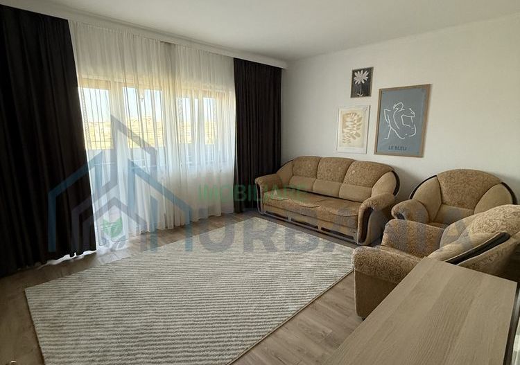 Apartament cu 2 camere de închiriat în zona centrală din Iași - Poză 2