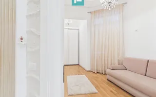 Apartament deosebit în clădire istorică central - Poză 26