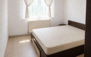 Apartament luminos cu 3 camere decomandate, 60 mp, Micro 16 – 57.000 € - Poză 4