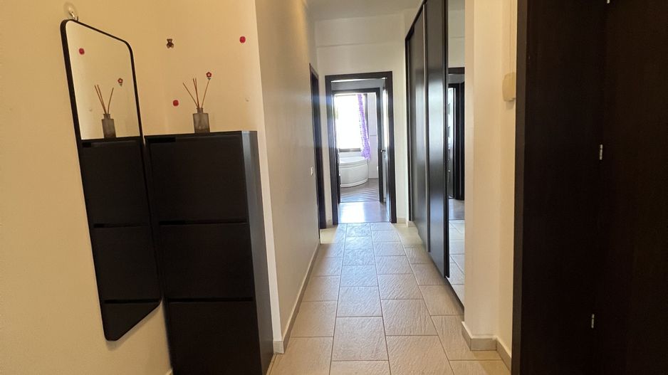 IANCU NICOLAE  135 mp Utili | Living 41 mp | 2 Terase 2 Locuri Parcare - Poză 21