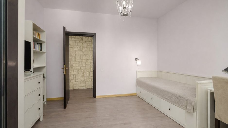 Apartament 4 camere – Pipera - Erou Iancu Nicolae – 175 mp – 2 parcări - Poză 17