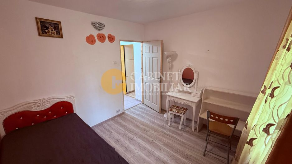 Ap. 2 Camere Semidecomandat - Zona Dacia - Poză 4