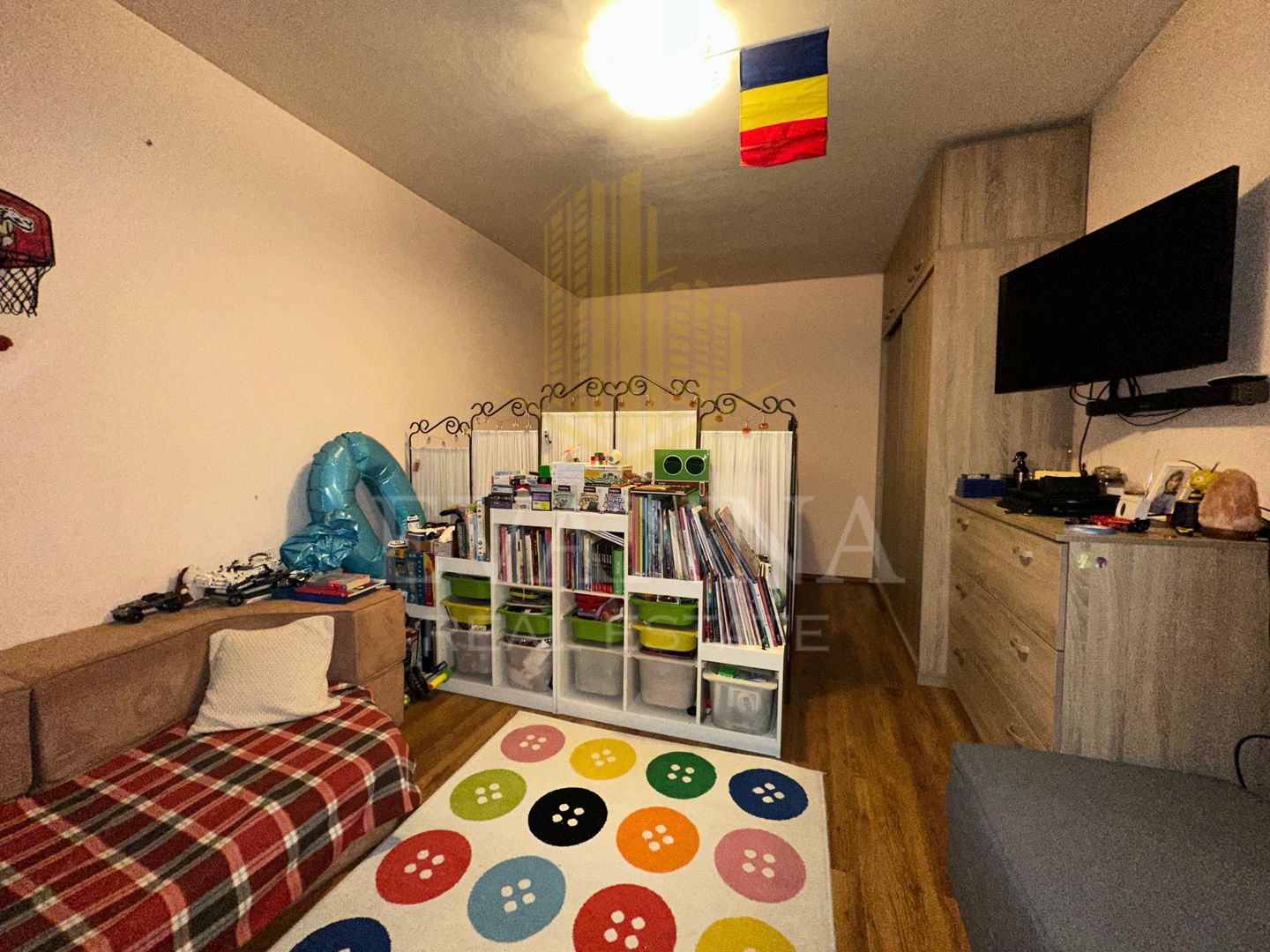 Apartament 1 camera de vanare Nicolae Iorga - Poză 2