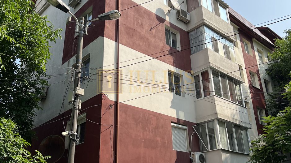 2 camere la mansarda langa Mc Donald's - Spital Judetean. - Poză 12