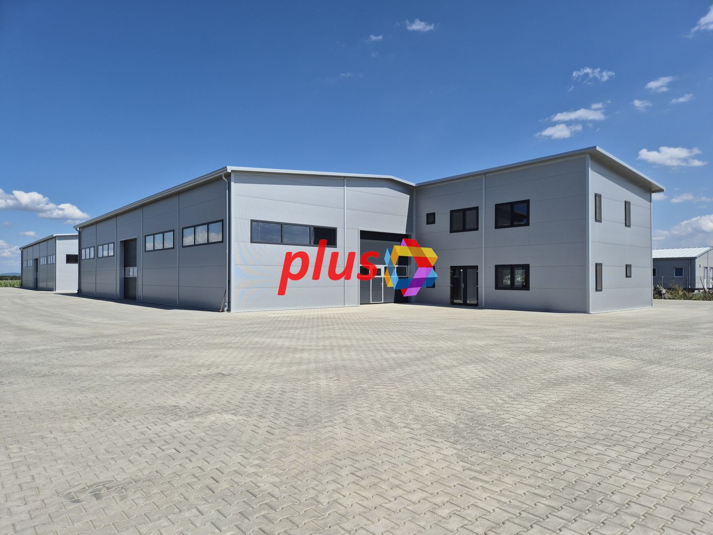 Hala - 700 mp  # plus-imo.ro - Poză 2