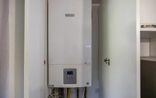 Casa parter, renovata, mobilata, gradina amenajata, str Petofi Sandor-Dumbravita - Poză 32