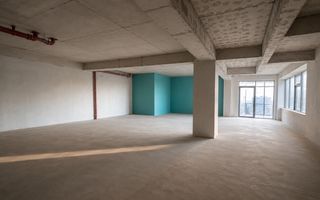 Vânzare/închiriere, spațiu comercial, bd. Mircea cel Bătrân, Ciocana - Poză 2