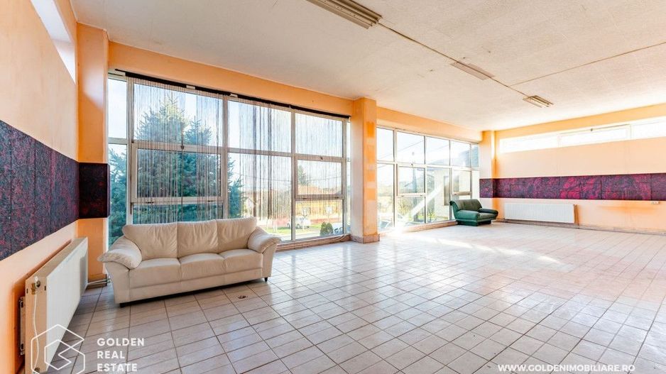 Hala pentu productie In zona Micalaca - Poză 31