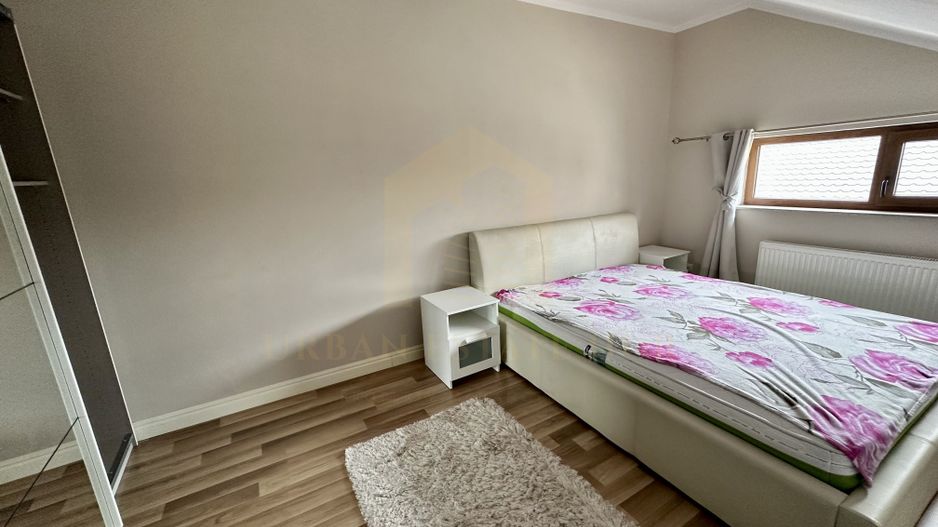 Vanzare apartament 4 camere, zona Grand Hotel Italia - Poză 6