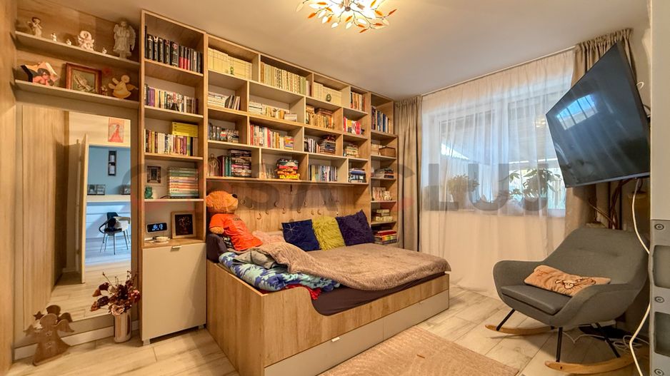 2 camere si gradina proprie, la cheie, Beta Residence - Poză 5