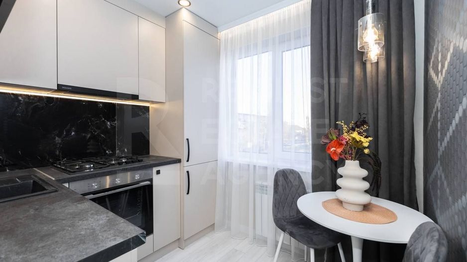 Vânzare, apartament, 2 camere, str. Paris, Buiucani - Poză 7