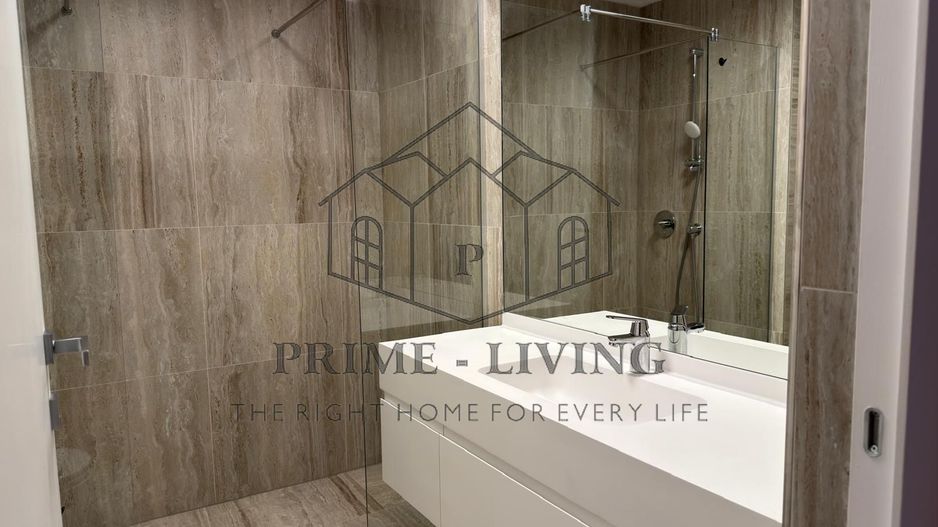 APARTAMENT DE LUX CU 2 CAMERE LA INCHIRIERE IN COMPLEX REZIDENTIAL - Poză 7