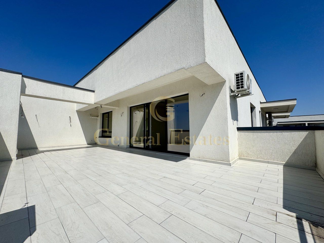 Vânzare Penthouse cu Terasă  83 m.p. -  Atrium Garden - Poză 1