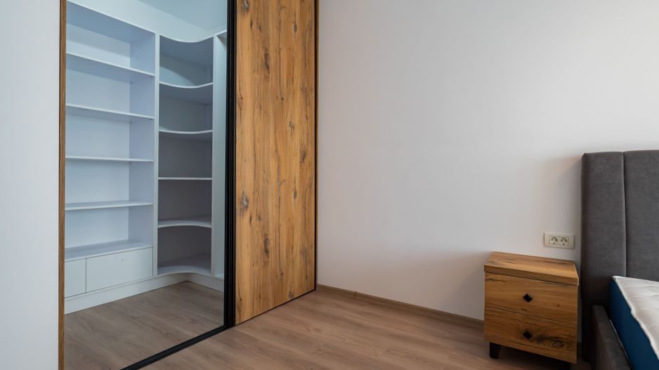 Apartament 2 camere - Dacia | 72 mp | Bloc 2024 | Parcare subterană - Poză 11