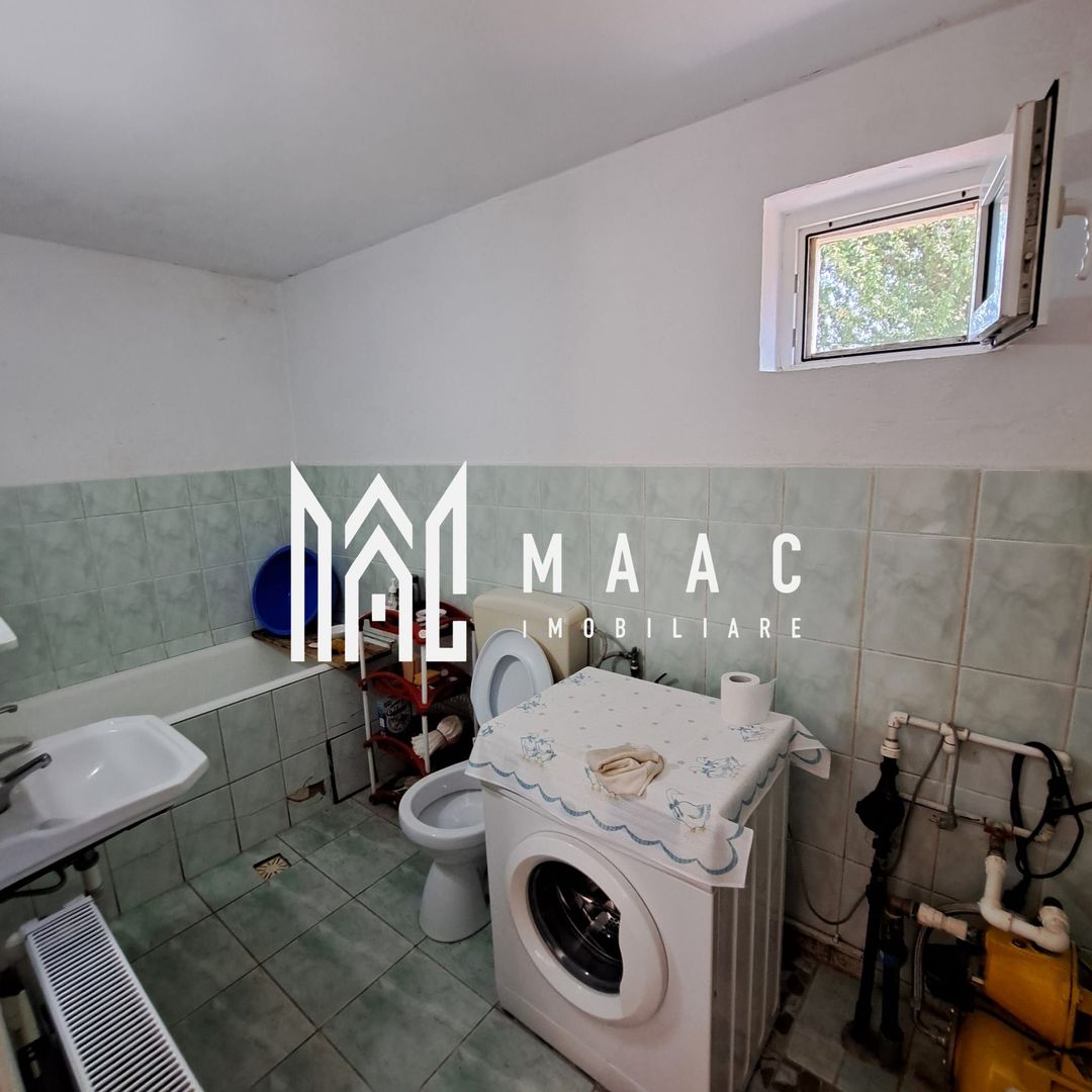 Casă individuală 2 camere | Cornățel | curte 633 mp, șură - Poză 7