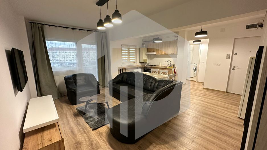 Apartament 2 camere 50 mpu | Mobilat / Utilat | Str. Ariesului - Poză 3