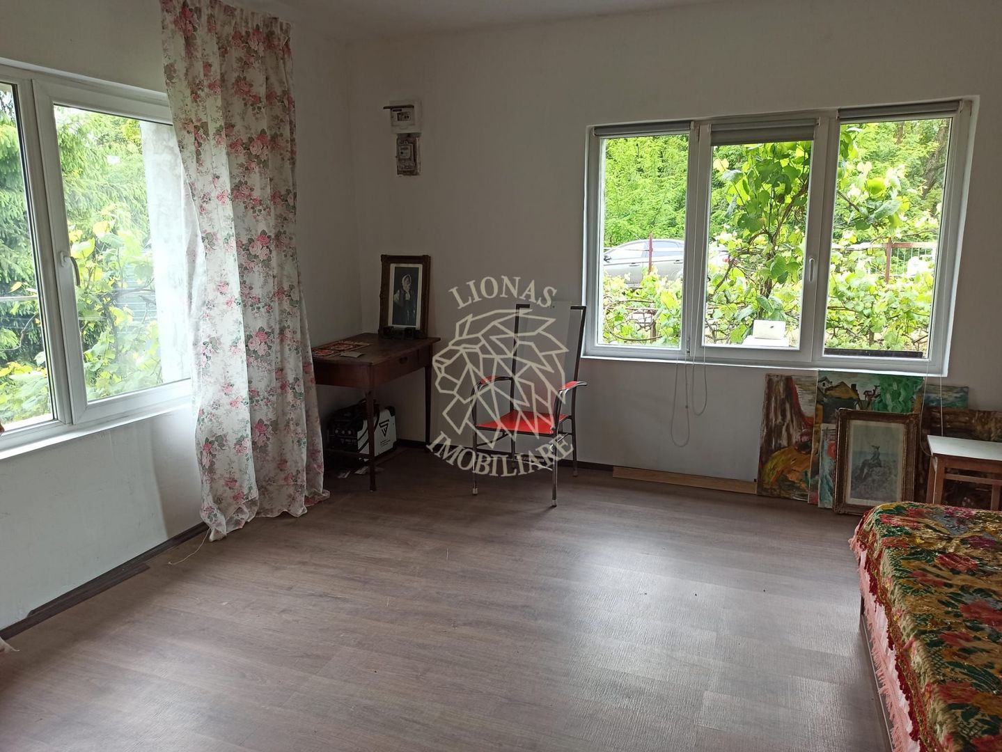 Casa 3 camere la DJ-renovata-teren 1000 mp-garaj-Blajenii de Jos - Poză 3