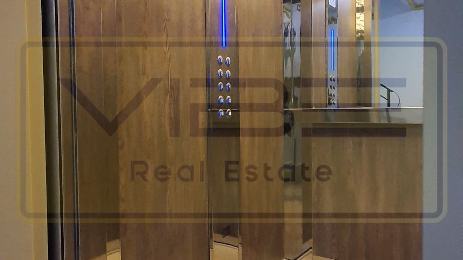 Garsoniera moderna imobil nou Baza 3 - 15 min Centru - Poză 22