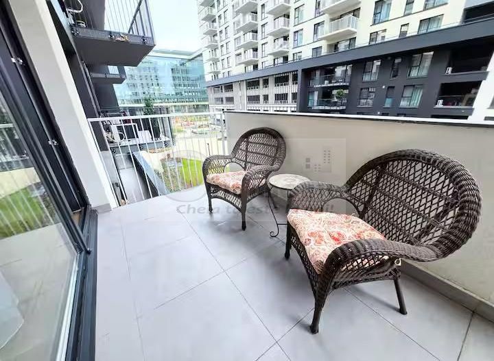 Apartament PREMIUM cu 3 camere de închiriat – Silk District - Poză 10