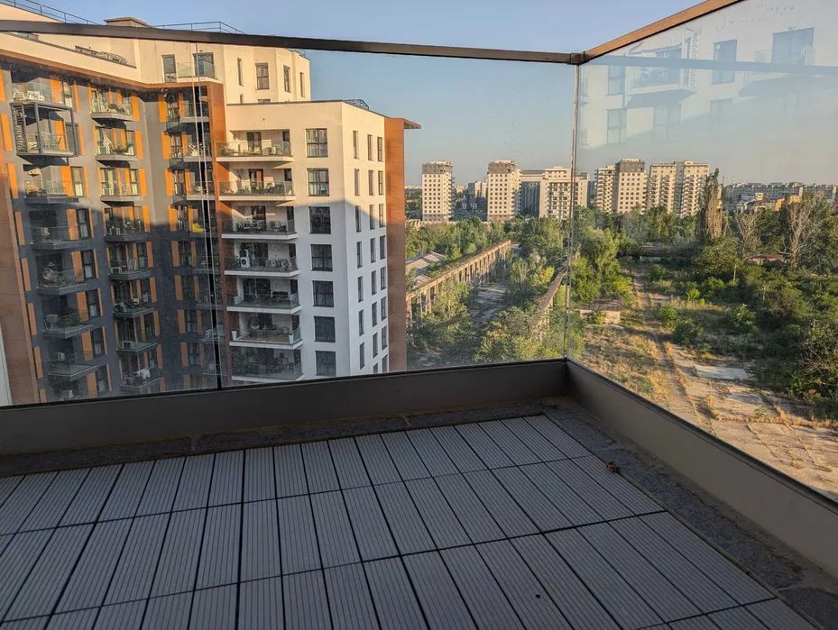 Apartament 2 camere, Complex Parcului 20, Expozitiei, Herastrau - Poză 8